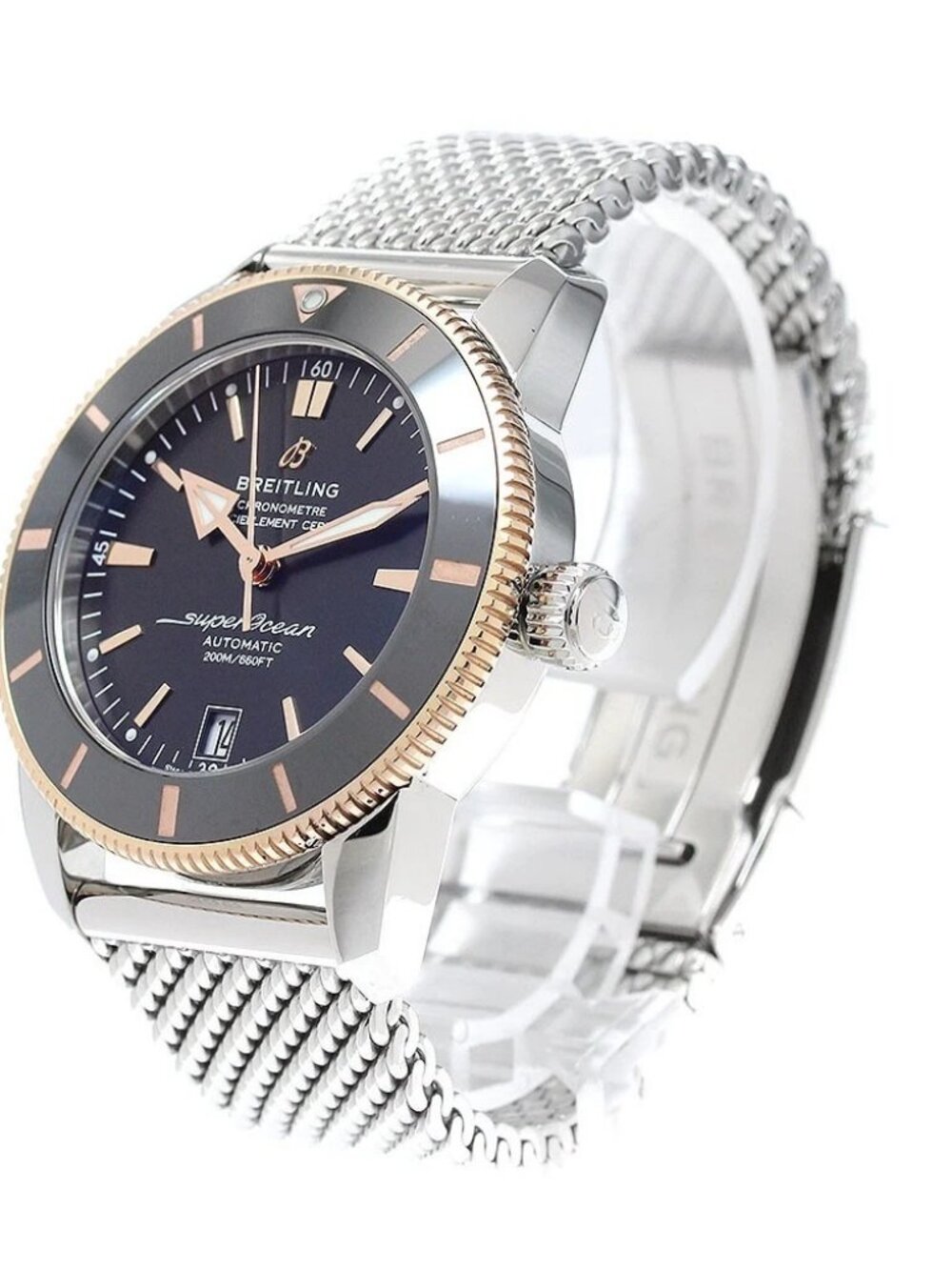 BREITLING Superocean Heritage